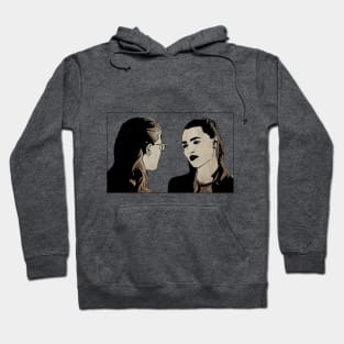 Supercorp Hoodie